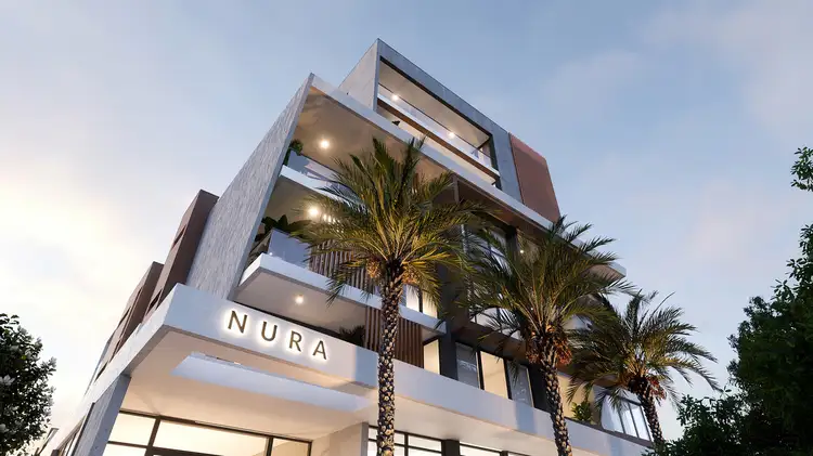 Main view of Homely apartment listing, 104/404-406 Kingsway, Caringbah NSW 2229