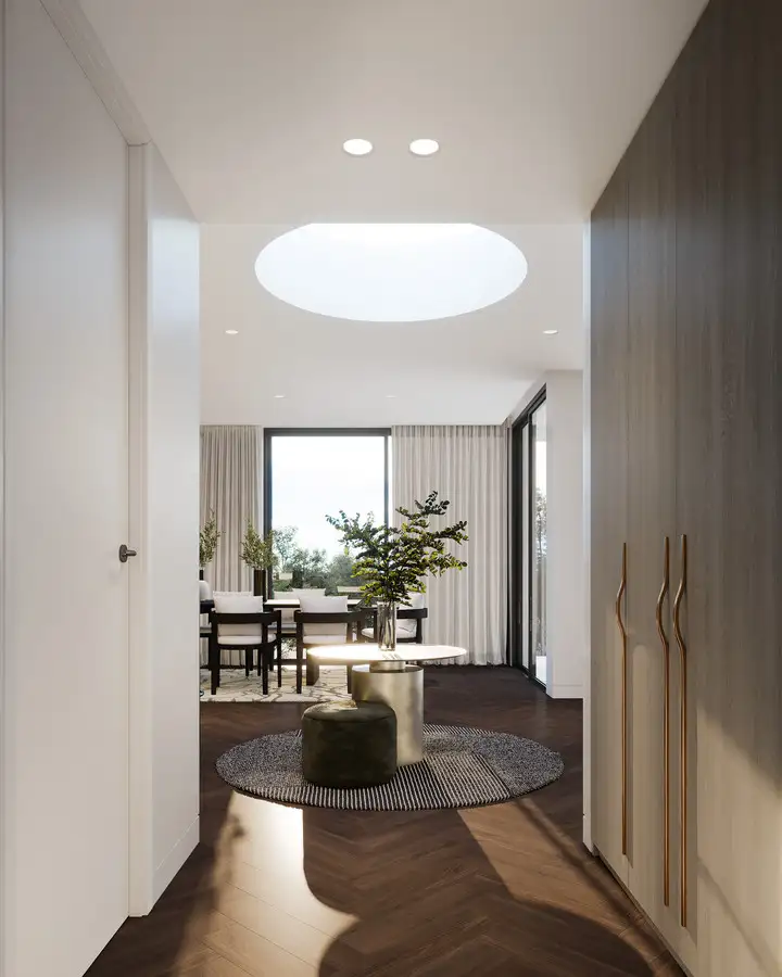 Third view of Homely apartment listing, 104/404-406 Kingsway, Caringbah NSW 2229