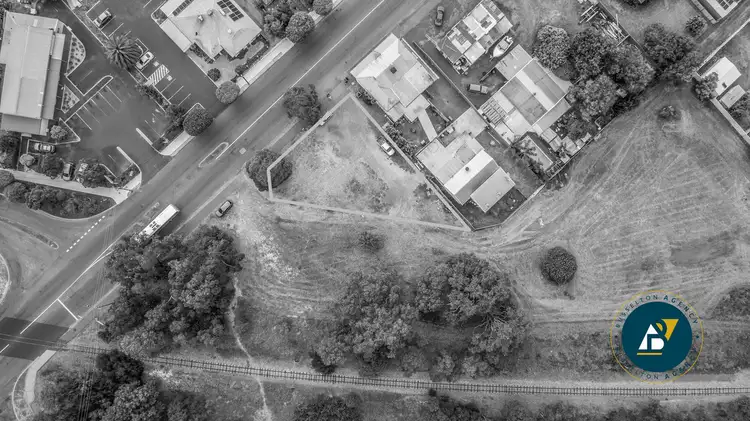 Main view of Homely land listing, 10 Forrest Road, Capel WA 6271