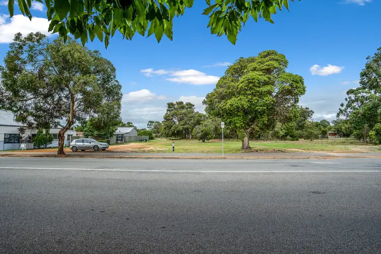 Fourth view of Homely land listing, 10 Forrest Road, Capel WA 6271