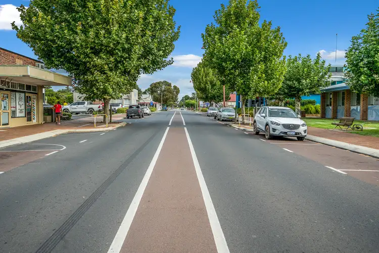 Fifth view of Homely land listing, 10 Forrest Road, Capel WA 6271
