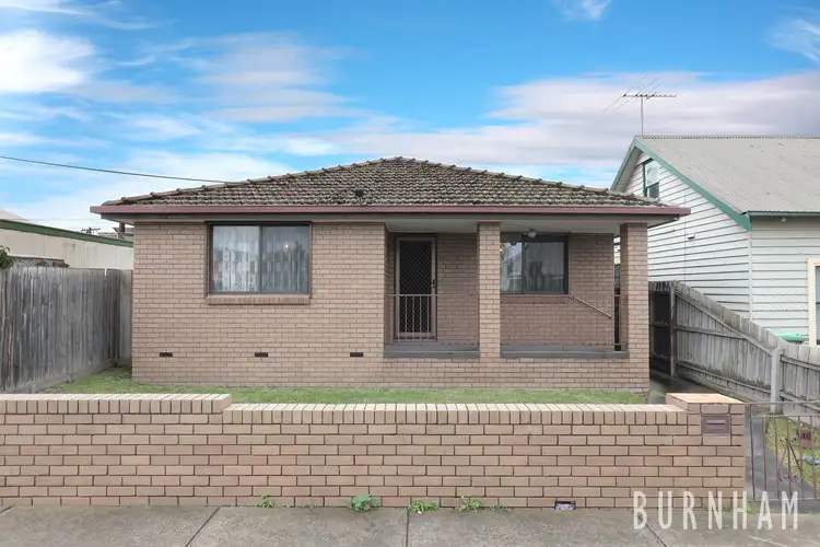 22 Dove Street, West Footscray VIC 3012