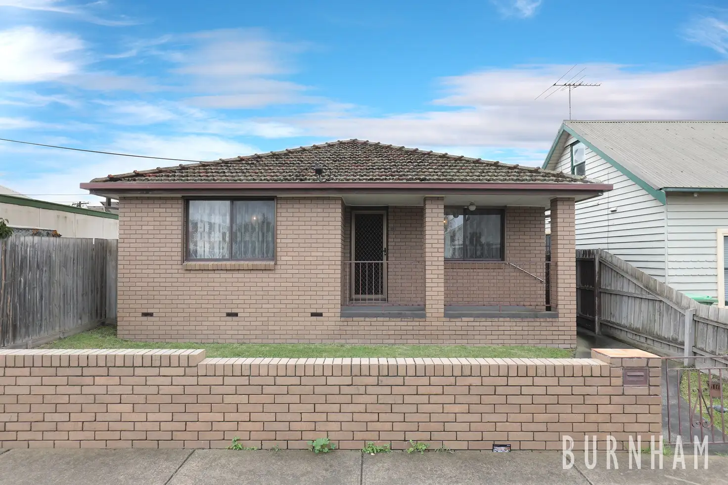 Main view of Homely house listing, 22 Dove Street, West Footscray VIC 3012