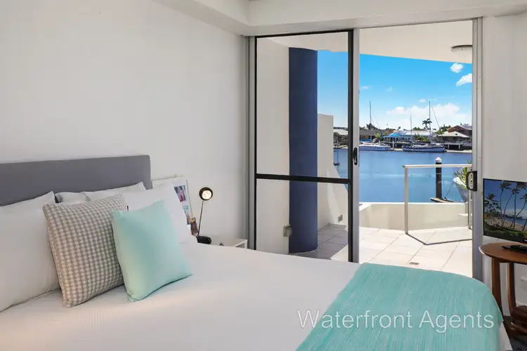 104/13 Nicklin Way, Minyama QLD 4575