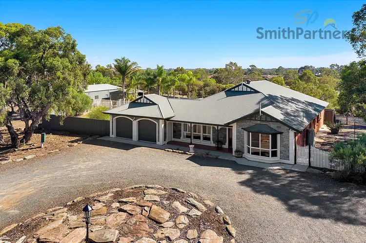 22 Ward Belt Road, Gawler Belt SA 5118