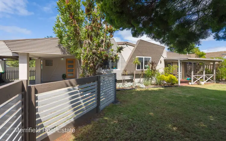 160 Collingwood Road, Collingwood Park WA 6330