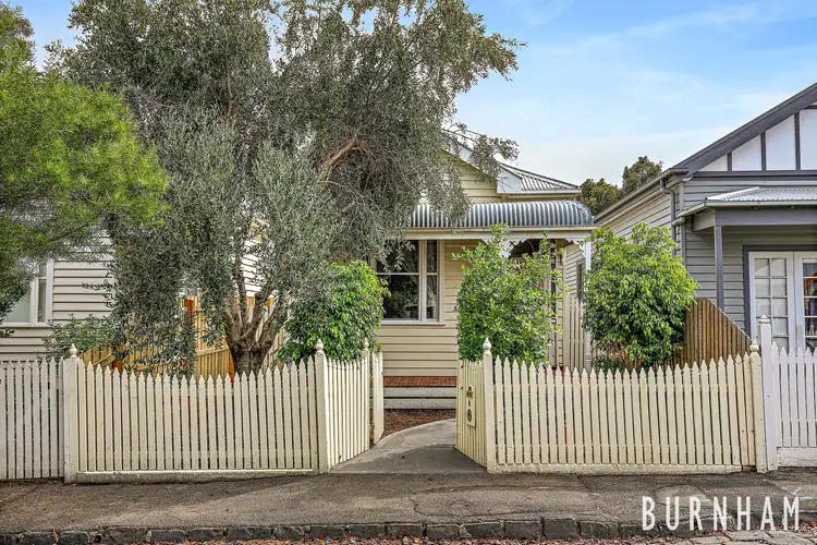 6 Adelaide Street, Footscray VIC 3011