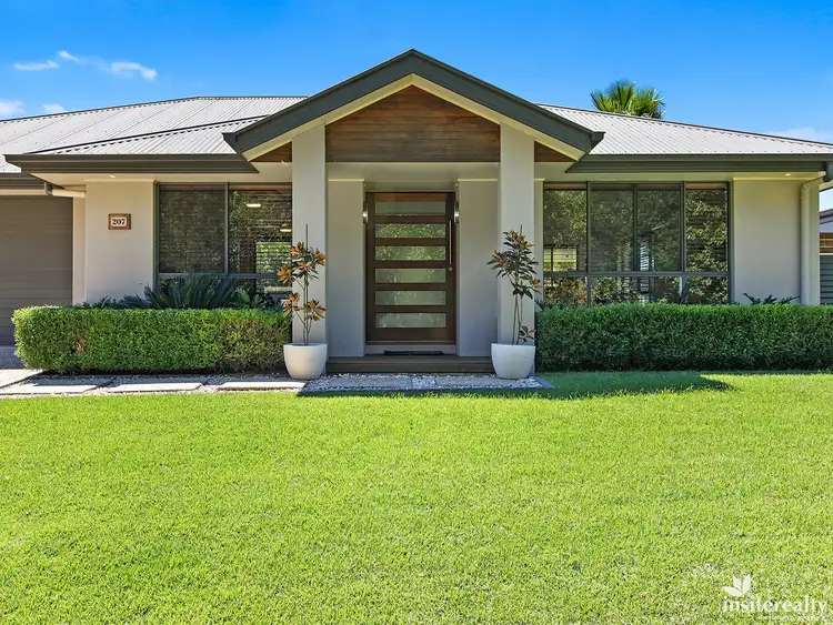 Main view of Homely house listing, 207 University Way, Sippy Downs QLD 4556