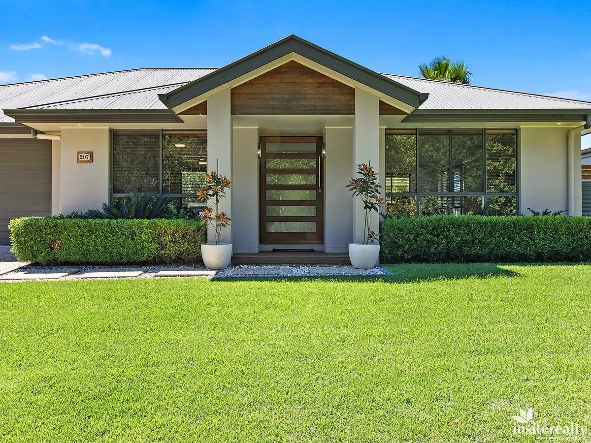 Main view of Homely house listing, 207 University Way, Sippy Downs QLD 4556
