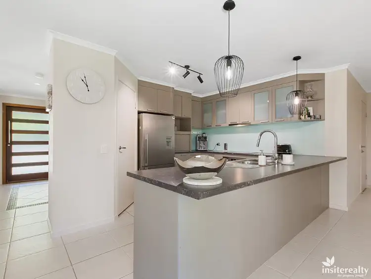 Second view of Homely house listing, 207 University Way, Sippy Downs QLD 4556