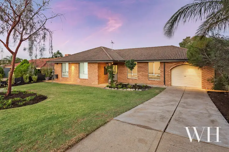 32 Ionesco Street, Spearwood WA 6163