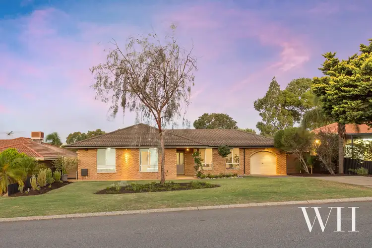 Second view of Homely house listing, 32 Ionesco Street, Spearwood WA 6163