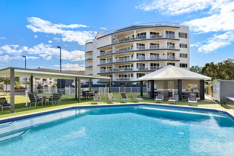 41/5 Links Court, Woorim QLD 4507