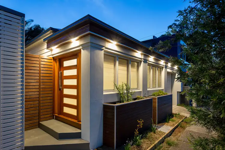 Main view of Homely house listing, 45 Kemp Street, The Junction NSW 2291