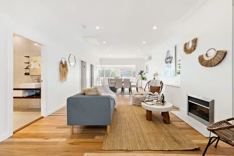 Second view of Homely house listing, 45 Kemp Street, The Junction NSW 2291