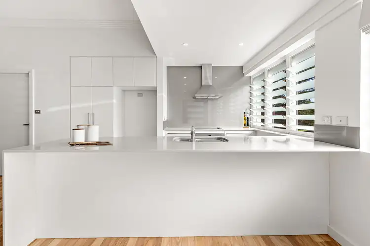 Third view of Homely house listing, 45 Kemp Street, The Junction NSW 2291