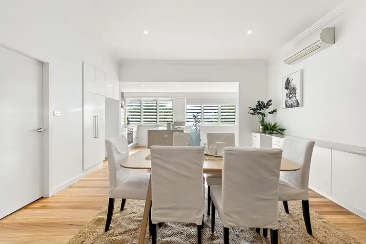 Fourth view of Homely house listing, 45 Kemp Street, The Junction NSW 2291