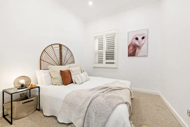 Sixth view of Homely house listing, 45 Kemp Street, The Junction NSW 2291