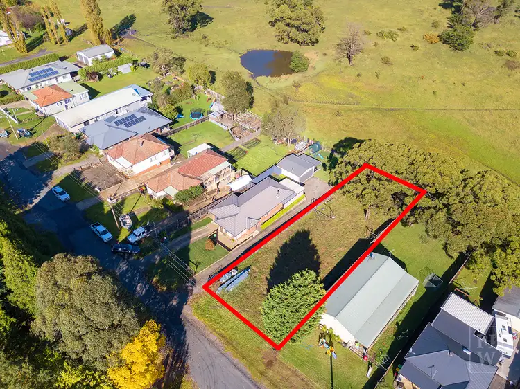 32 Howard Street, New Berrima NSW 2577
