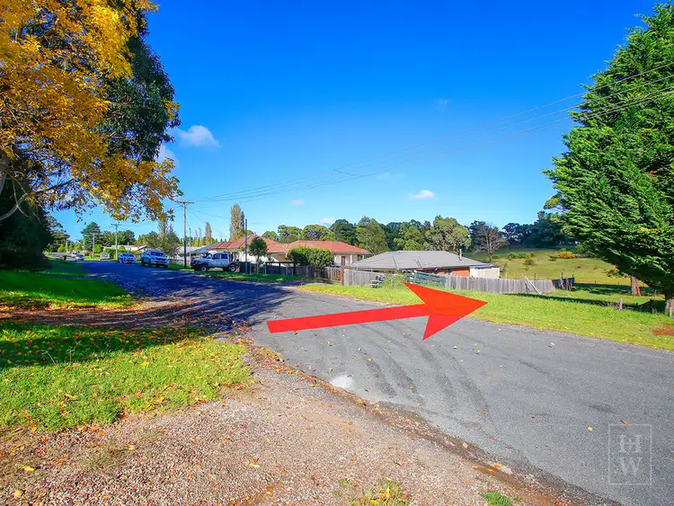 Second view of Homely land listing, 32 Howard Street, New Berrima NSW 2577
