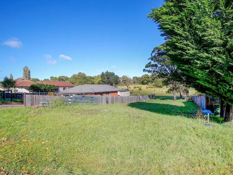 Third view of Homely land listing, 32 Howard Street, New Berrima NSW 2577