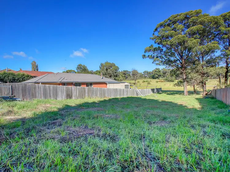 Fourth view of Homely land listing, 32 Howard Street, New Berrima NSW 2577