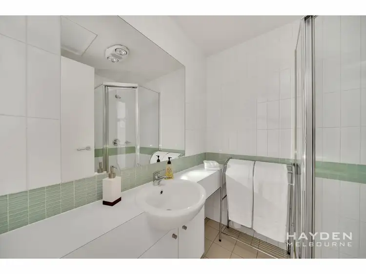 Sixth view of Homely studio listing, 124/72-76 High Street, Windsor VIC 3181