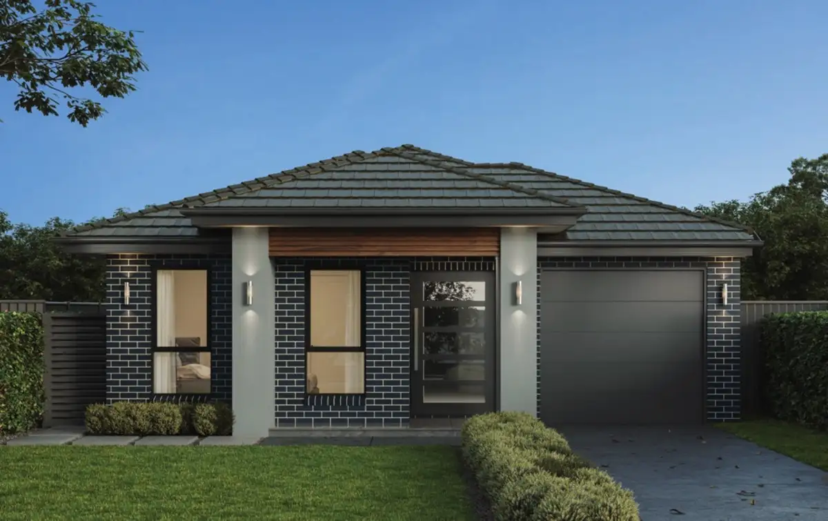 Main view of Homely land listing, Address available on request