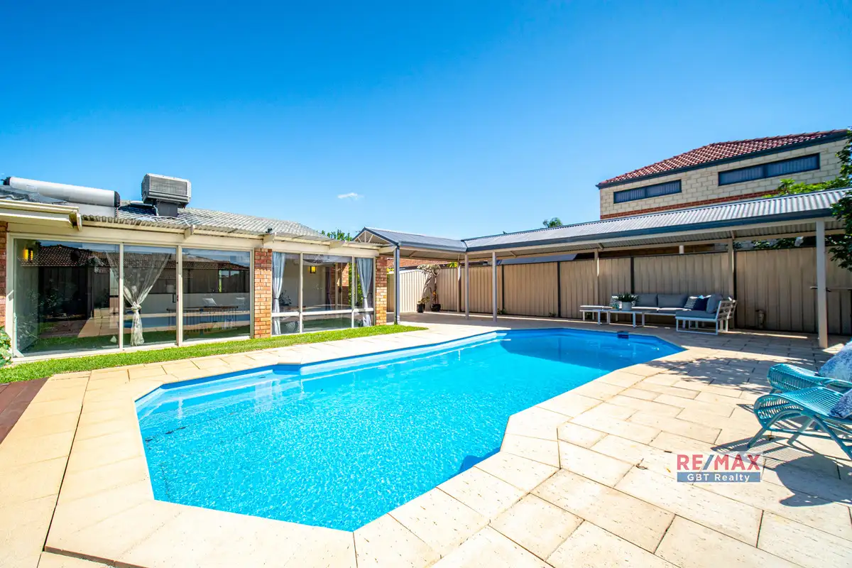 Main view of Homely house listing, 50 Wonga Road, Noranda WA 6062