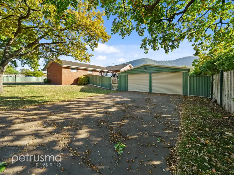 Main view of Homely house listing, 13 Davey Court, New Norfolk TAS 7140