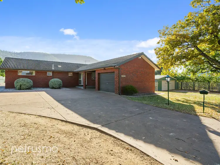 Second view of Homely house listing, 13 Davey Court, New Norfolk TAS 7140