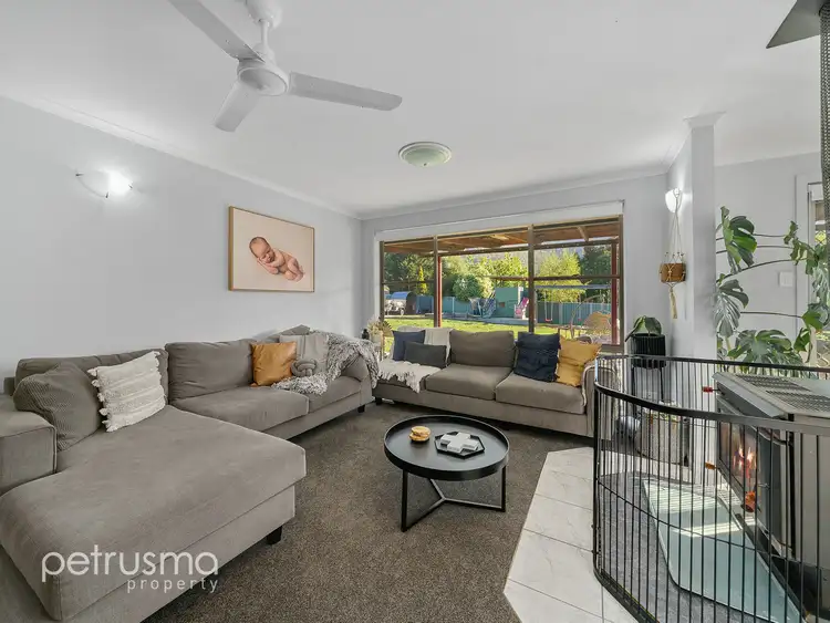 Sixth view of Homely house listing, 13 Davey Court, New Norfolk TAS 7140