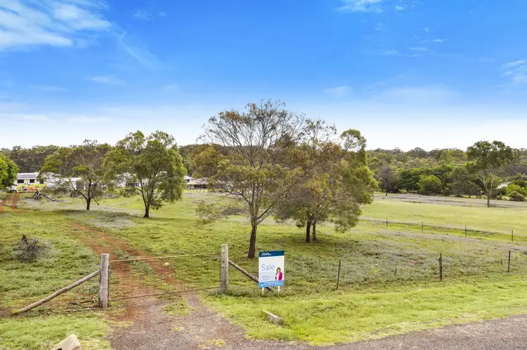 Second view of Homely land listing, 3 Tiamo Street, Cabarlah QLD 4352