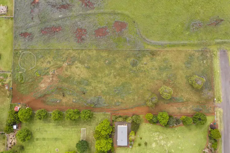 Third view of Homely land listing, 3 Tiamo Street, Cabarlah QLD 4352