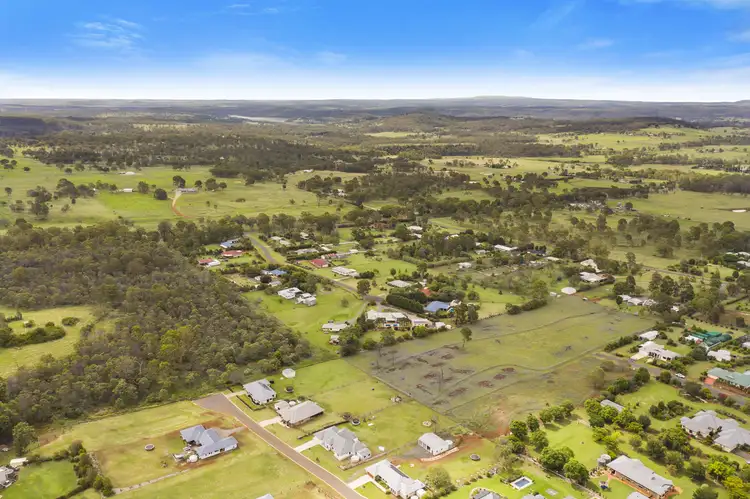 Fourth view of Homely land listing, 3 Tiamo Street, Cabarlah QLD 4352