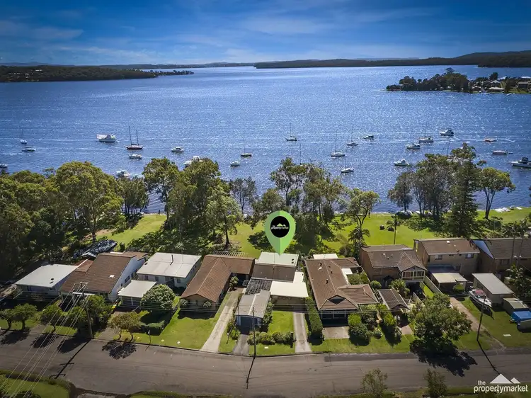 45 Kullaroo Road, Summerland Point NSW 2259