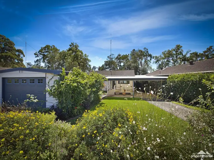 Second view of Homely house listing, 45 Kullaroo Road, Summerland Point NSW 2259