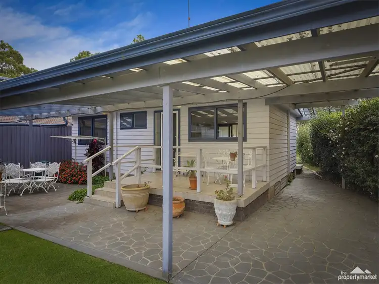 Third view of Homely house listing, 45 Kullaroo Road, Summerland Point NSW 2259