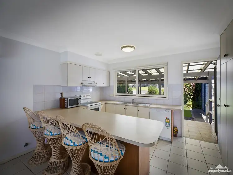 Fifth view of Homely house listing, 45 Kullaroo Road, Summerland Point NSW 2259