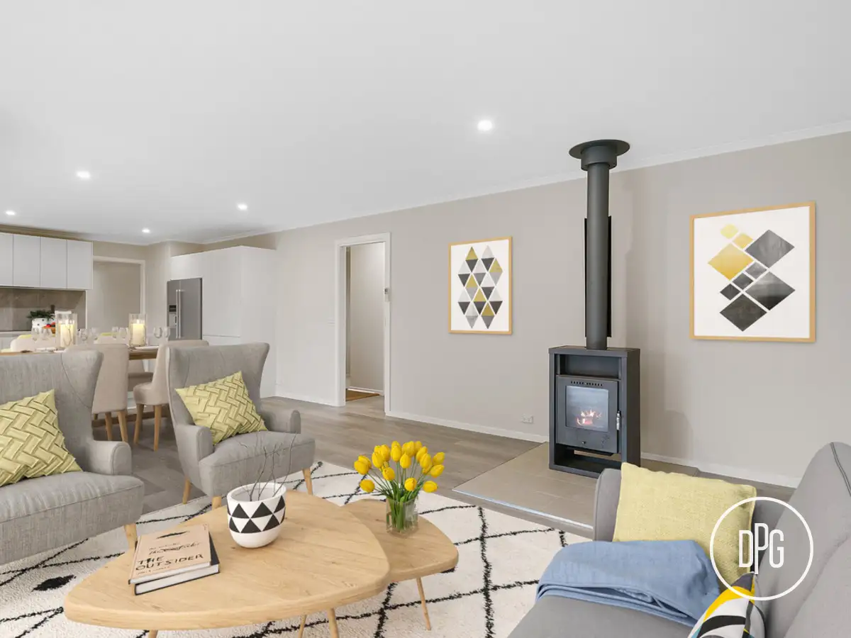 Main view of Homely house listing, 3 Links Road, Mansfield VIC 3722