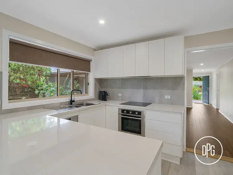 Third view of Homely house listing, 3 Links Road, Mansfield VIC 3722