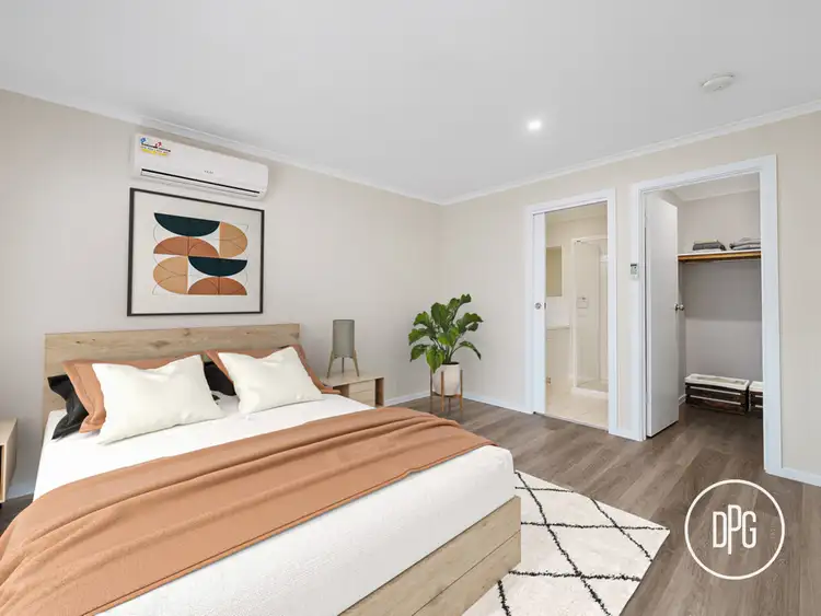 Fifth view of Homely house listing, 3 Links Road, Mansfield VIC 3722