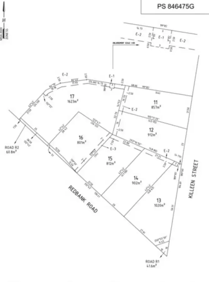 Second view of Homely land listing, 25 (Lot 15) (Lot 15) Redbank Road, Stratford VIC 3862