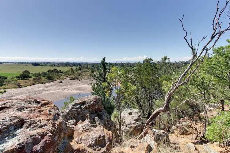 Third view of Homely land listing, 25 (Lot 15) (Lot 15) Redbank Road, Stratford VIC 3862