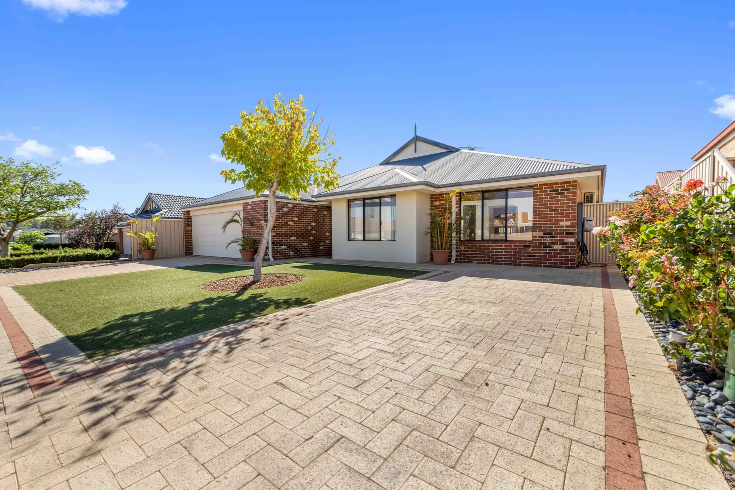 Main view of Homely house listing, 6 Indiana Way, Hocking WA 6065