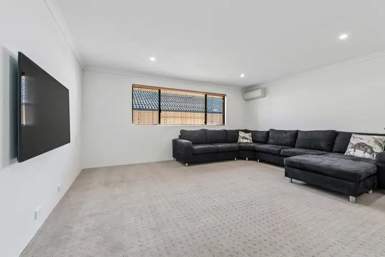 Fourth view of Homely house listing, 6 Indiana Way, Hocking WA 6065