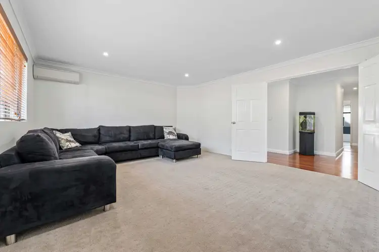 Fifth view of Homely house listing, 6 Indiana Way, Hocking WA 6065