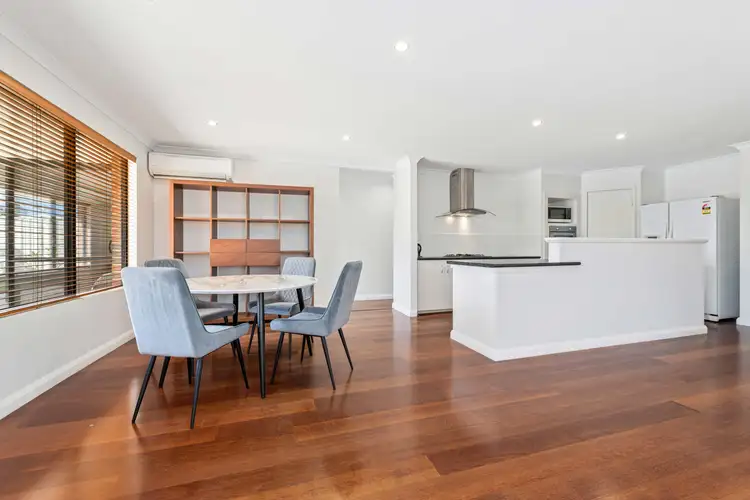 Sixth view of Homely house listing, 6 Indiana Way, Hocking WA 6065