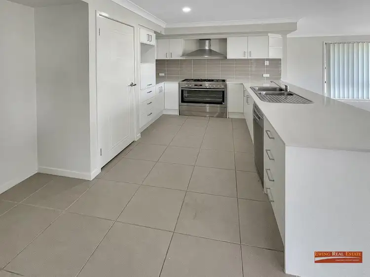 Third view of Homely house listing, 1/5 Silversmith Place, Gunnedah NSW 2380