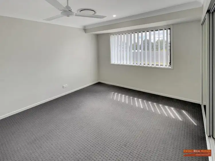 Sixth view of Homely house listing, 1/5 Silversmith Place, Gunnedah NSW 2380